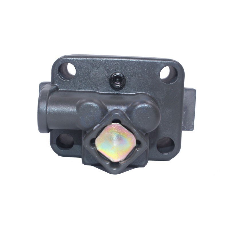 Electromagnetic valve SV3367 / SV3368/0012606257/0012606757/1662413 Application Scenario