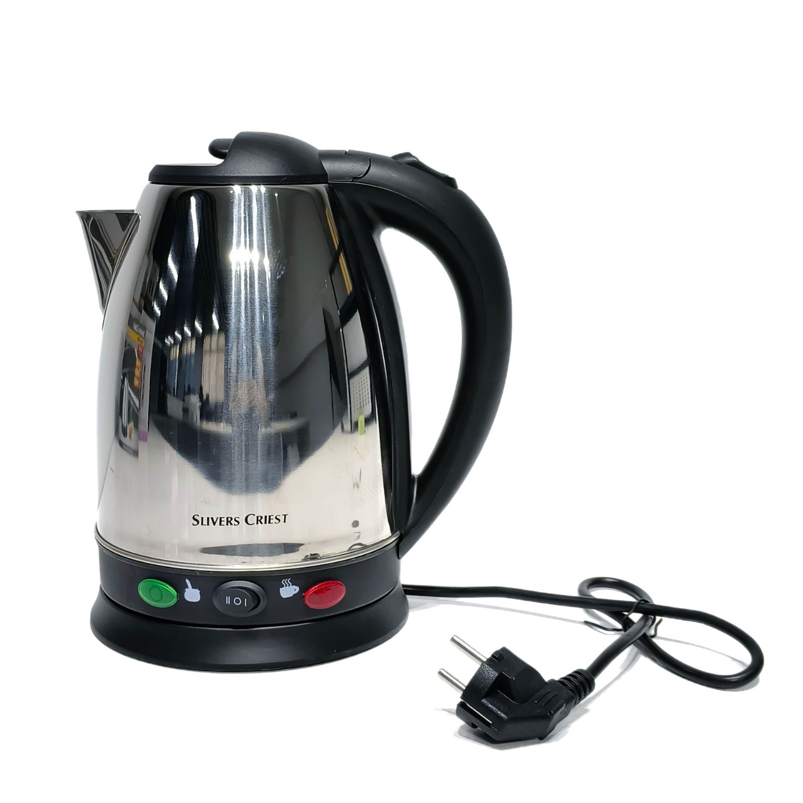 电热水壶实物图