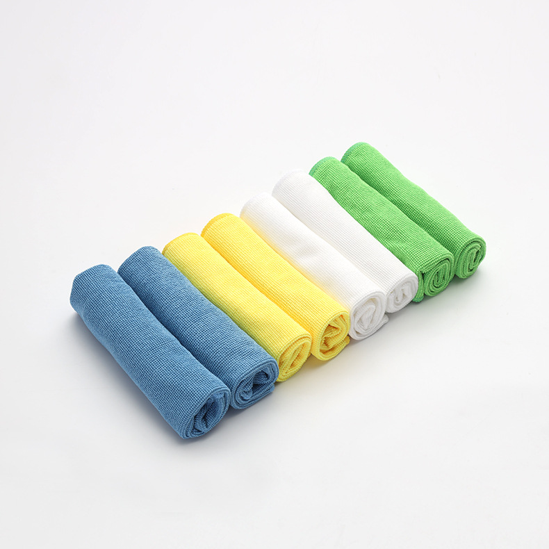 Factory direct sales inventory: 3m pearl wipes, yellow microfiber polishing cloths, magnetic attraction strong magnetic long strips, magnets, magnetic steel, magnetic cleaning tools Specification image