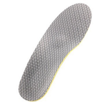 Men's and women's arch support sports insoles, anti-odor, breathable, sweat-absorbing sports shock-absorbing insoles, wholesale sports anti-slip insoles Application Scenario