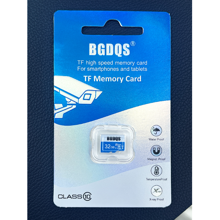 厂家直销 8g手机内存卡16gtf卡4G内存卡 64g高速3.0储存卡32g批发细节图