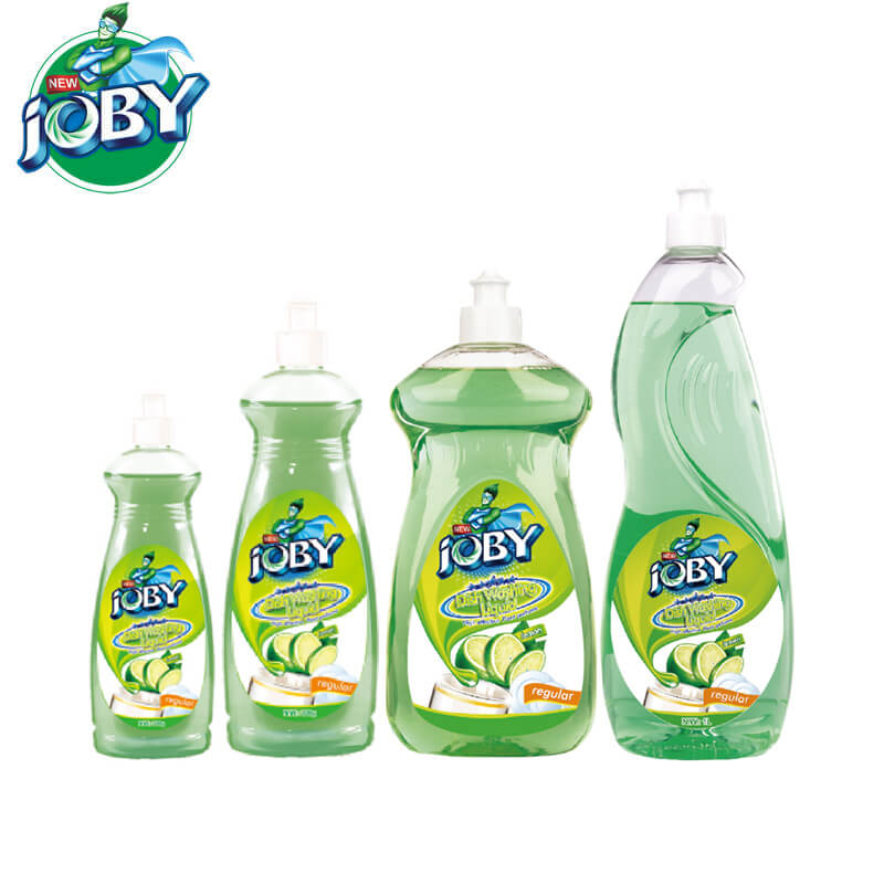 洗洁精/洗洁精洗碗刷/洗碗精/浓缩植物洗洁精/浓缩洗洁精白底实物图