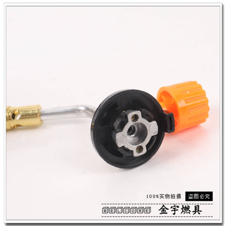 喷火枪/漆刷/电动喷雾器/液化气喷火枪/食物喷火细节图