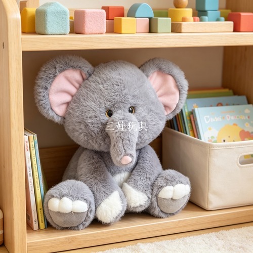 Jellycat peluche conejo hecho a mano juguetes de ovejas xinjiang creativo lindo niños muñeca regalo productos de fábrica boutique Item Picture