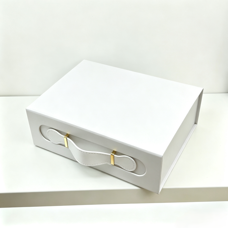 Direct sales from the original manufacturer, foldable portable boxes, accessory boxes, custom stock, high-quality packaging gift boxes, customizable logo packaging boxes, and paper boxes Application Scenario