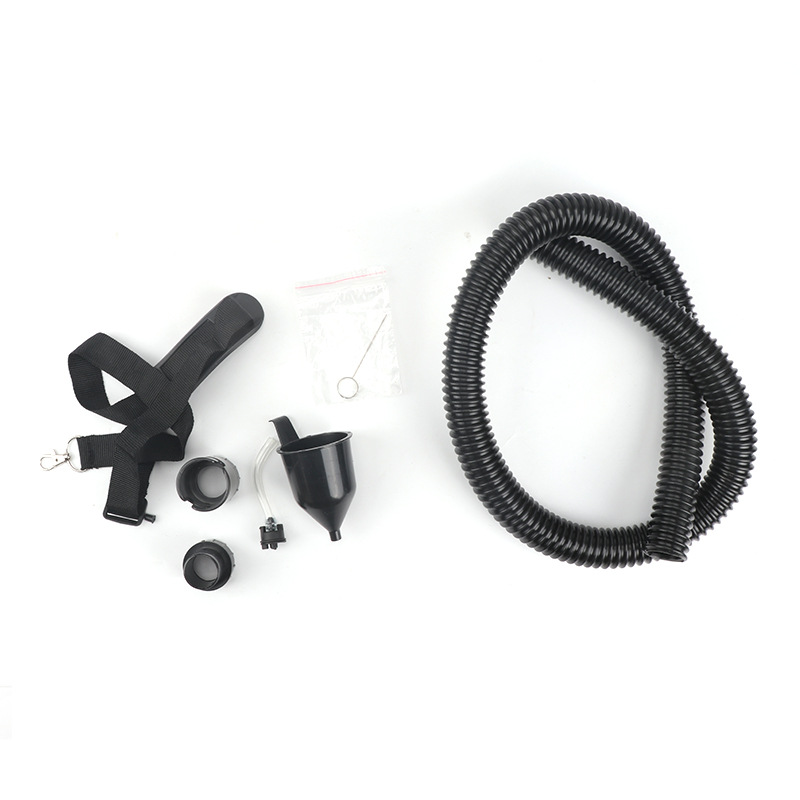 Household multi-functional electric spray gun, latex paint sprayer, forging aluminum paint spray gun, coating electric spray gun Specification image