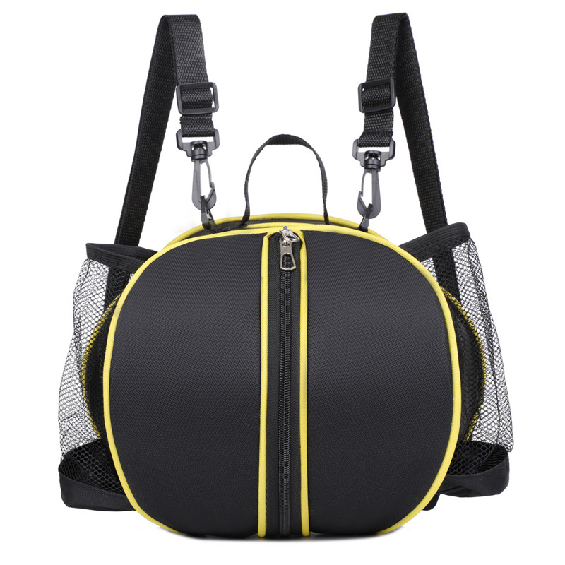 Bolsa de fútbol al aire libre bolsa de baloncesto bolsa de gran capacidad de un solo hombro de dos hombros bolsa de pelota de un solo hombro de span diagonal bolsa de pelota de doble espalda bolsa de entrenamiento exterior