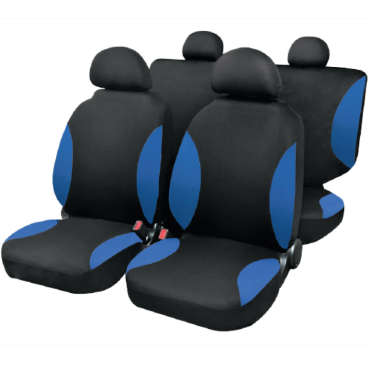 Cross-border wholesale of auto supplies, car seat covers, car seat cushions, all-season durable and anti-slip, factory direct sales Application Scenario