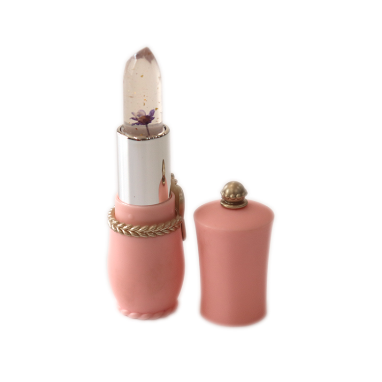 Best-selling long-lasting nutritious lip balm, temperature-changing jelly lipstick Application Scenario
