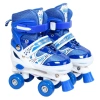Wholesale children's roller skates, non-flashing roller skates, roller skates for teenagers and adults, and adjustable gender for college students Application Scenario