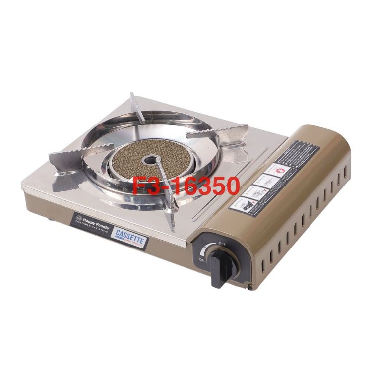 Happy Foodie TK-330B户外露营一体式便携可折叠野餐野营炊炉细节图