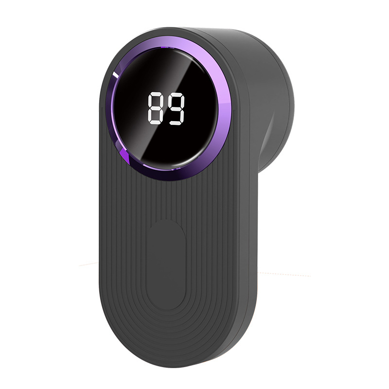 电动去球器/小家电白底实物图