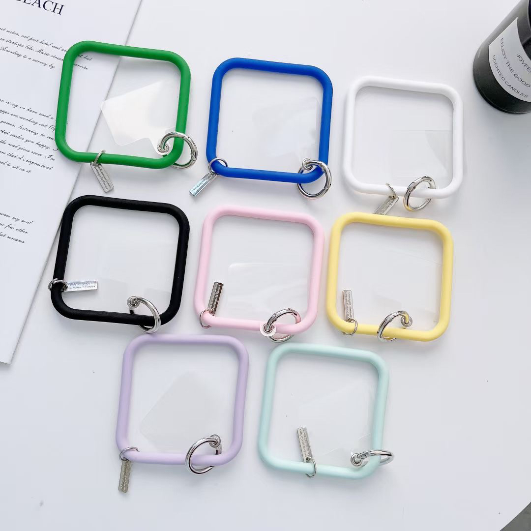 Pulsera multiestilo en stock Specification image