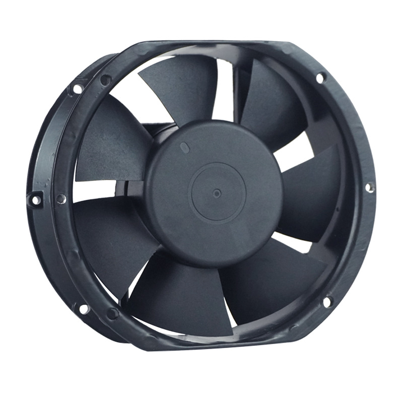 GX150-3EC DC variable frequency 110-240V ball bearing axial flow fan cooling fan Application Scenario