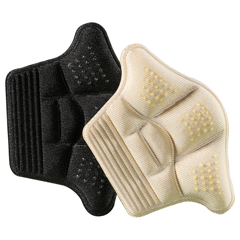 The best-selling anti-abrasion heel sticker is invisible, comfortable, anti-slip, anti-crack, durable and long-lasting, providing a long-lasting bond for sports shoes and high heels Application Scenario