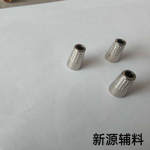 金属合金吊坠金银各种材质吊钟服装辅料，厂家直销欢迎订做白底实物图