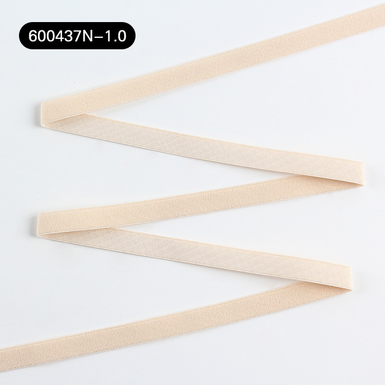 Factory direct supply of live color wigs, elastic bands, silicone rubber bands, hair covers, mesh cap bands, hair bands, webbed bands, elastic Application Scenario