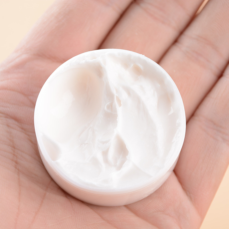 马油手足干裂膏裂脚裂脱皮脚后跟开裂手足修护霜防裂膏护手霜厂家细节图