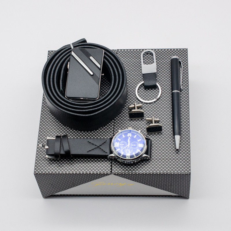 Practical and inexpensive business gift box sets for business opening and business gift sets for employees during company events