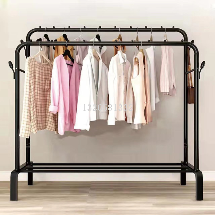 Multifunción percha de metal percha de pantalones flocado percha de sol ropa interior colgante de ropa de plástico simple y duradero hogar armario accesorios
