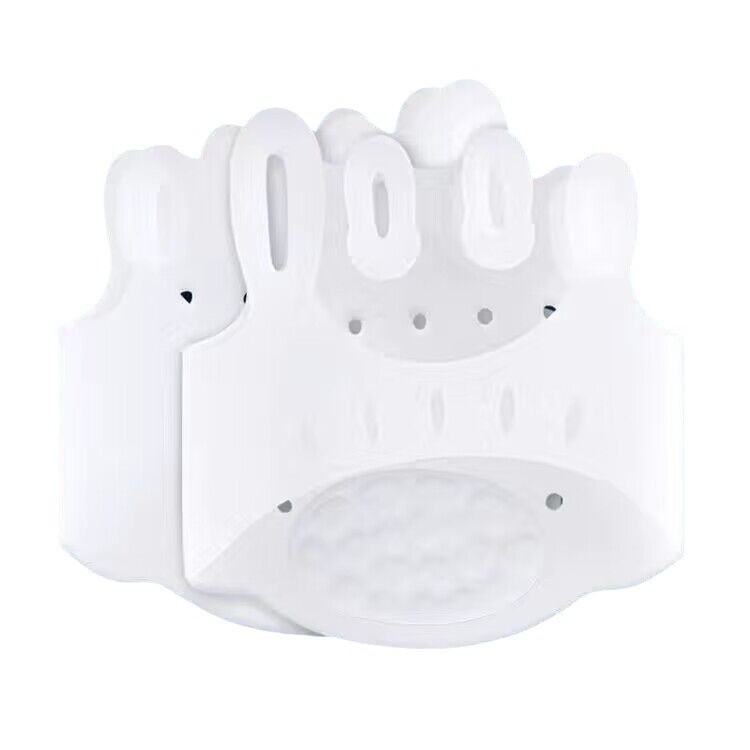 Toe corrector, medical big toe straightener, toe straightener, foot protective sleeve, bone mother eversion corrector Application Scenario