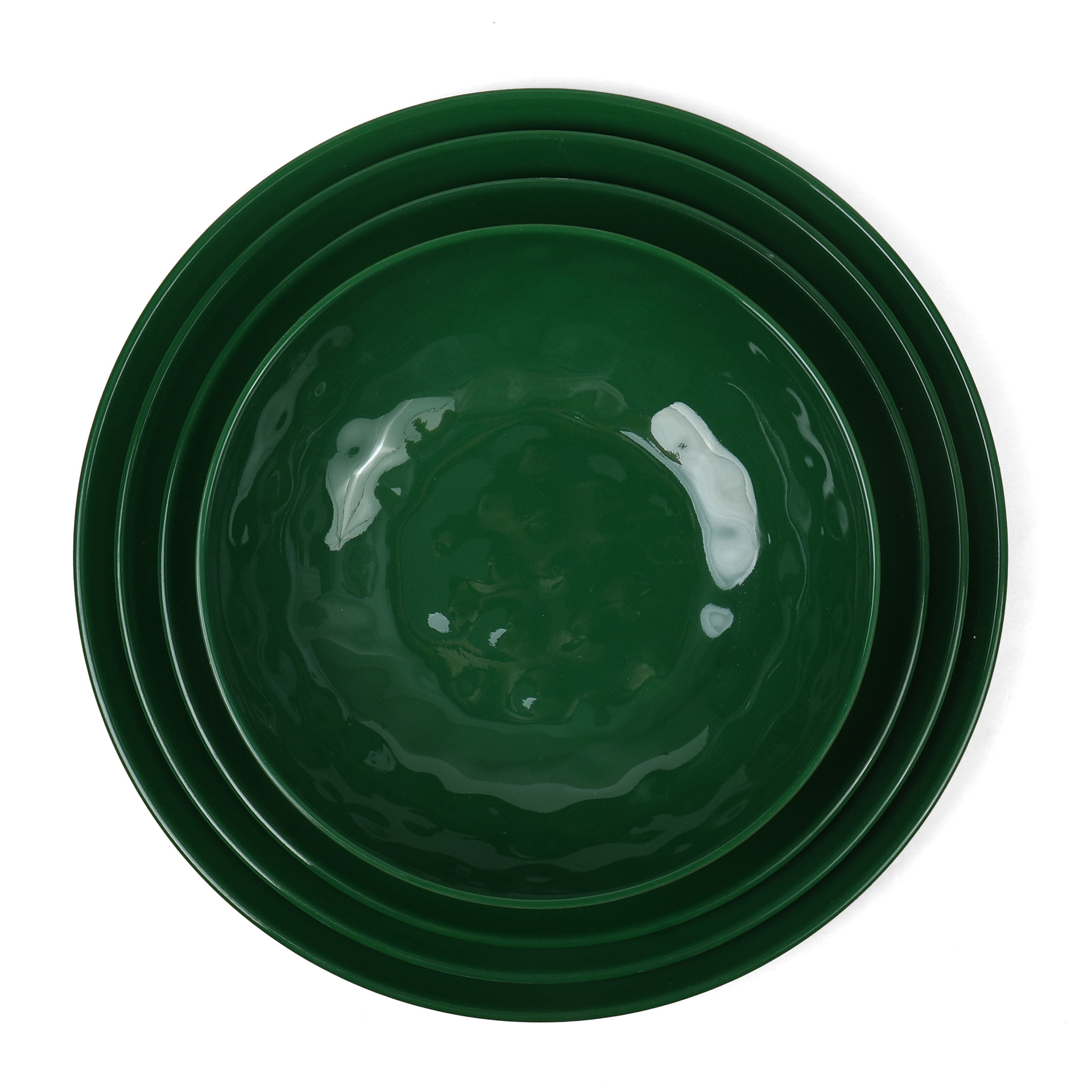 Export of A5 frosted melamine tableware, sushi plates, creative hot pot and barbecue plates, snack and cold dish plates, Japanese-style imitation Item Picture