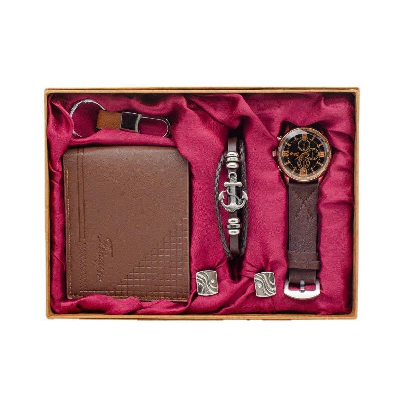 Customized gifts for customers: Practical business sets, company event commemorative, employee welfare gift sets Application Scenario