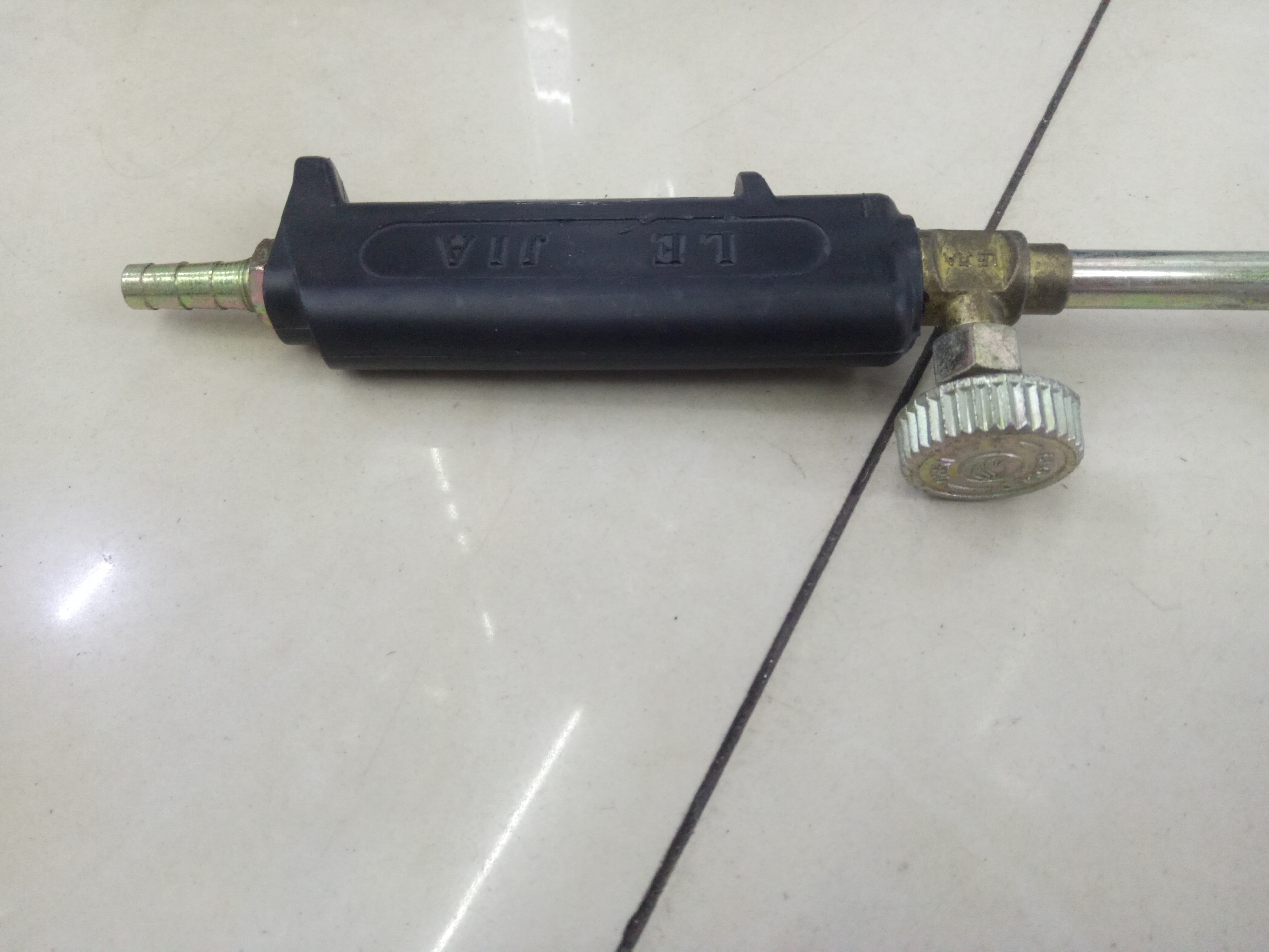 50# Flamethrower, ignition gun, cassette gas cylinder, flamethrower, burner for burning pig hair, igniter, baking gas source factory