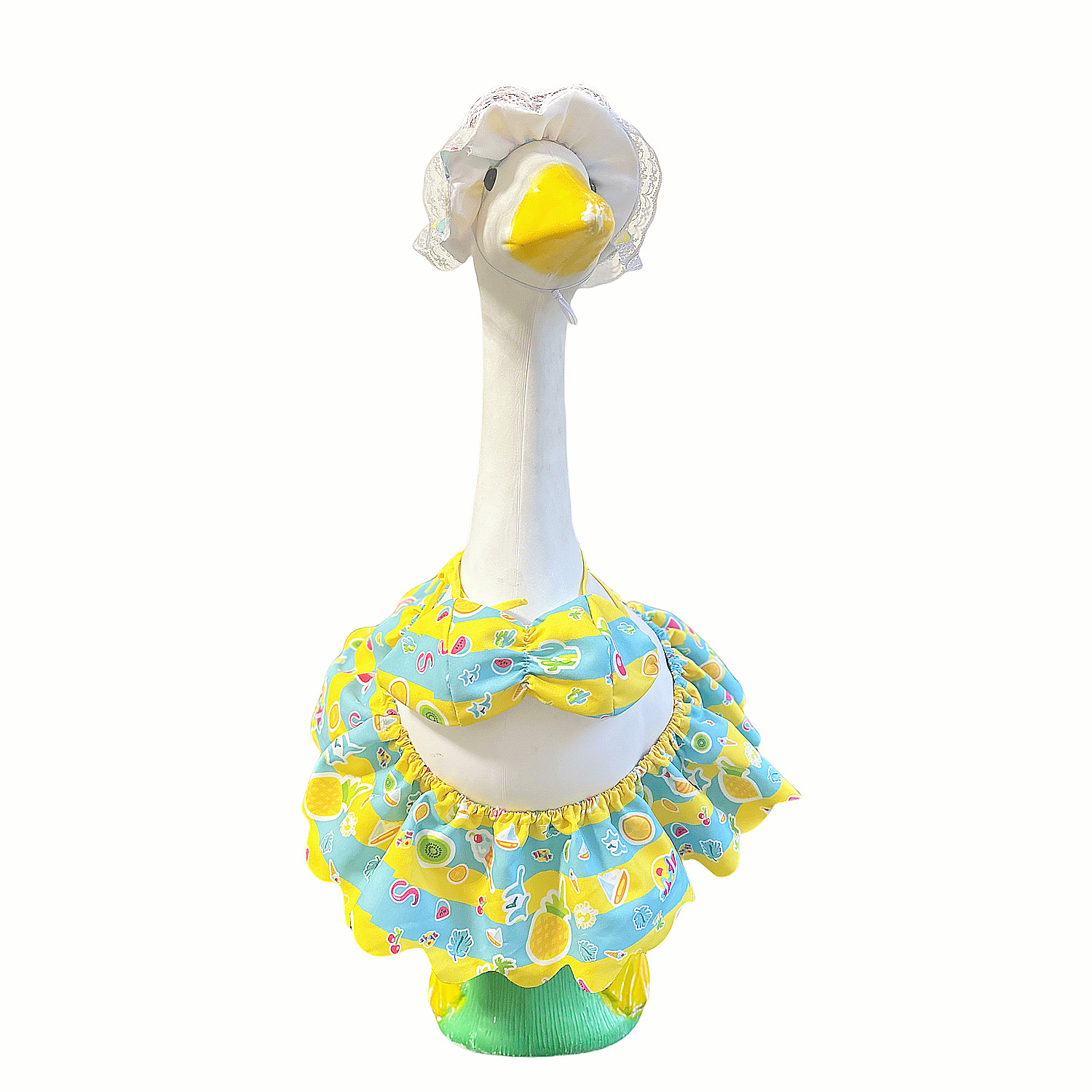 Cross-border Porch Goose 2026 New Style Hawaiian Bikini Set 74g Shirt 55.7g bikini Item Picture