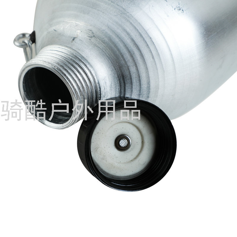 美式战术水壶饭盒子母盒产品图