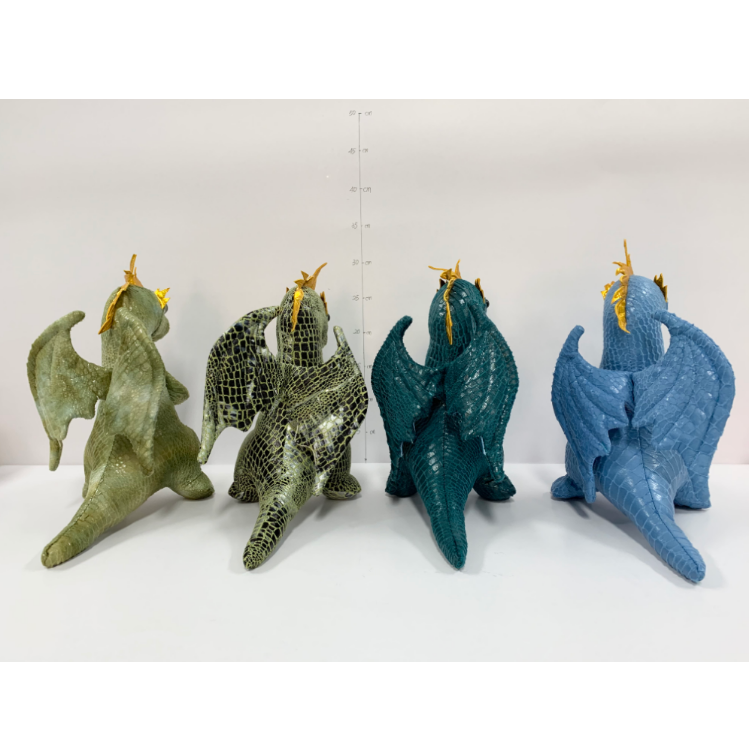 毛绒玩具/羊毛毡挂件/苏格兰高地牛/尼泊尔羊毛毡/羊毛毡细节图