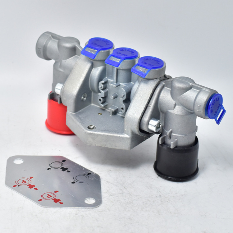 释放阀9630010520重卡重汽卡车客车配件零部件