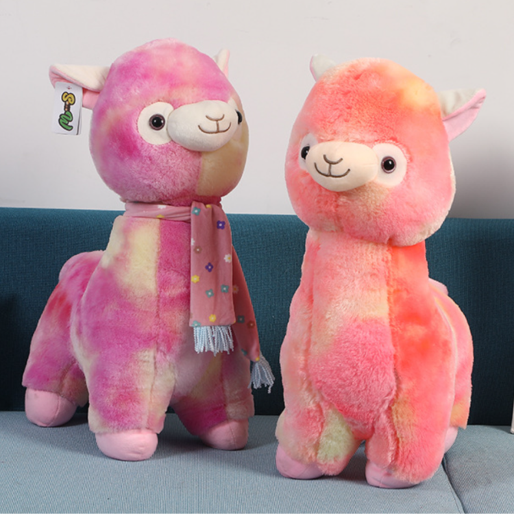 毛绒玩具/玩偶/拉布布娃娃/jellycat/星星人白底实物图