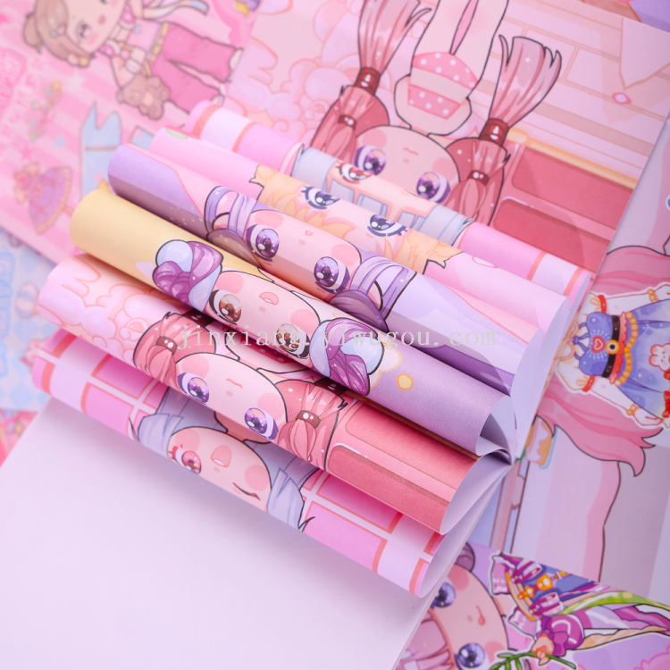 贴纸/造景贴纸/3Ⅾ浮雕贴/3D立体浮雕贴/3D贴纸细节图