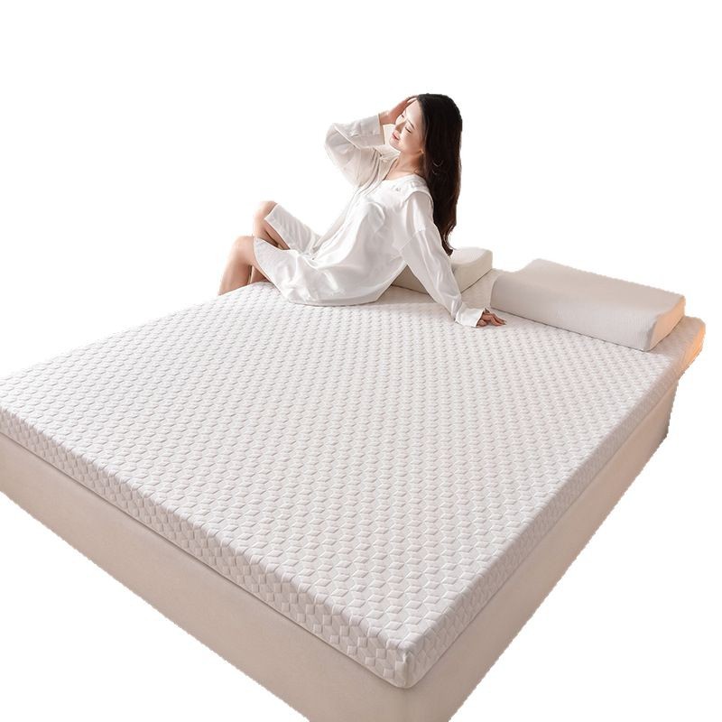 Memory foam mattress, home bedroom tatami, hotel rental, student dormitory single thickened mattress Application Scenario