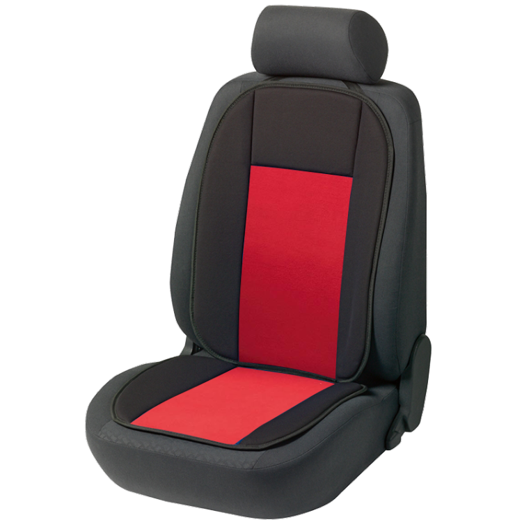 Cross-border wholesale of auto supplies, car seat covers, car seat cushions, all-season durable and anti-slip, factory direct sales Item Picture