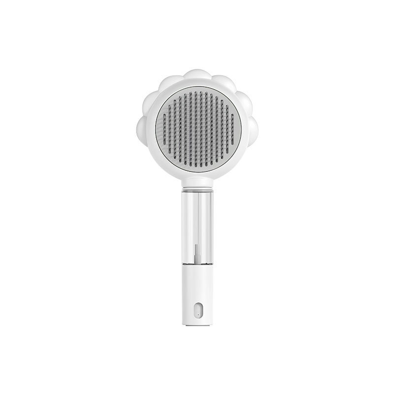 粘毛器/宠物粘毛器/黏毛滚筒/强力水洗粘毛器/刷毛器白底实物图