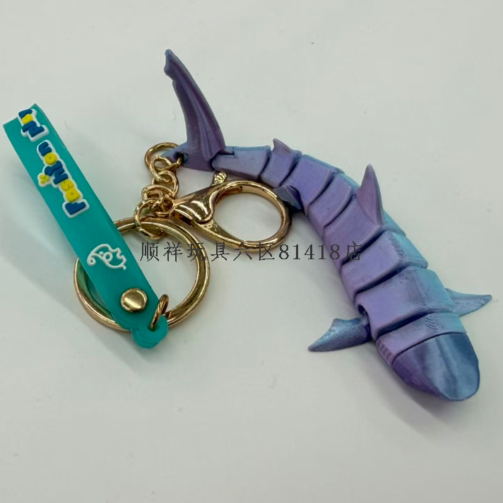 钥匙扣/钥匙扣玻璃/星星人/羊毛毡挂件/钥匙挂细节图