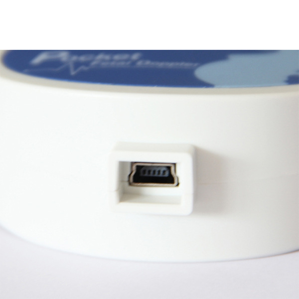 Home handheld fetal heart rate monitoring device, handheld portable fetal heart rate monitoring device details Picture