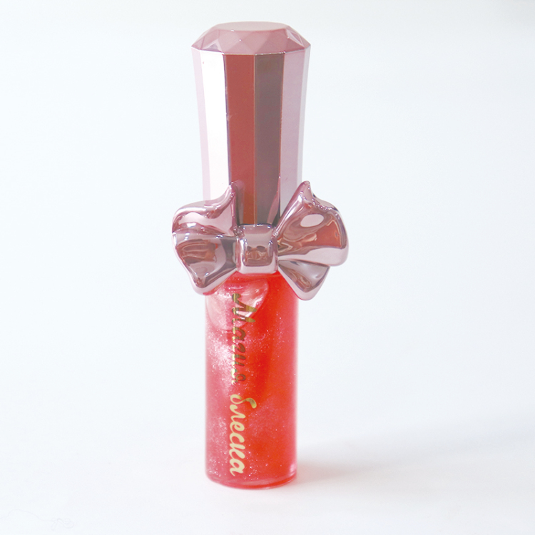 Long-lasting waterproof pastel liquid cream Moisturizing cream smooth lip gloss lipstick Application Scenario