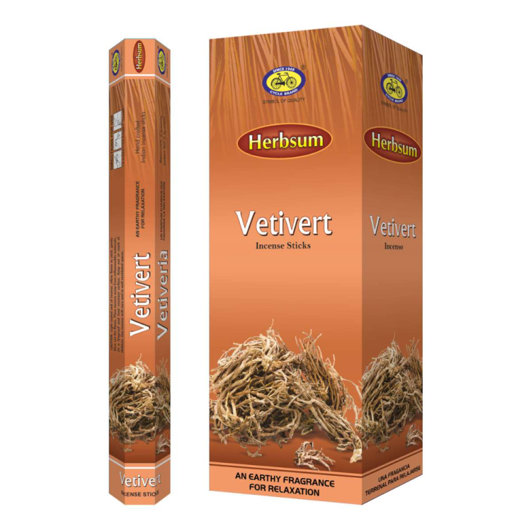 Imported Indian incense tower yoga incense HB116-Vertivert. full figure