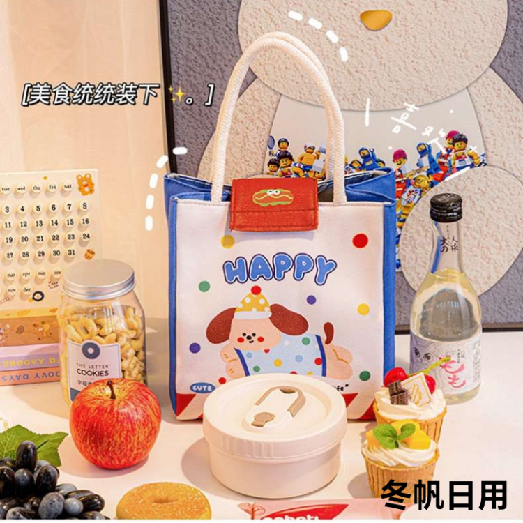 礼品袋/包装袋/礼物袋/花袋/广式早餐细节图