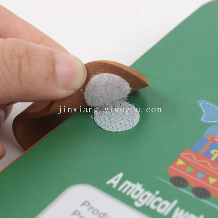 亚克力画板/液晶屏绘画板/儿童花板/益智玩具/折纸玩具细节图