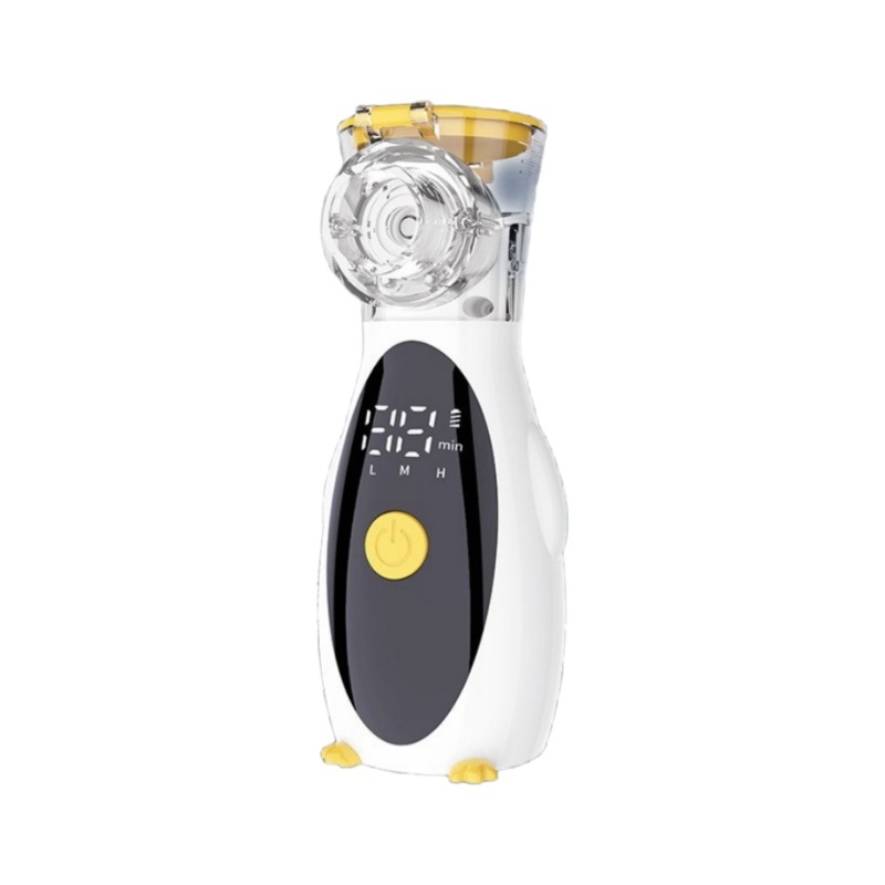 盐雾试验仪器实物图