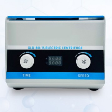 Cross-border exclusive supply of permanent magnet DC motor 4000 RPM for laboratory equipment and low-speed centrifuges for hospitals full figure