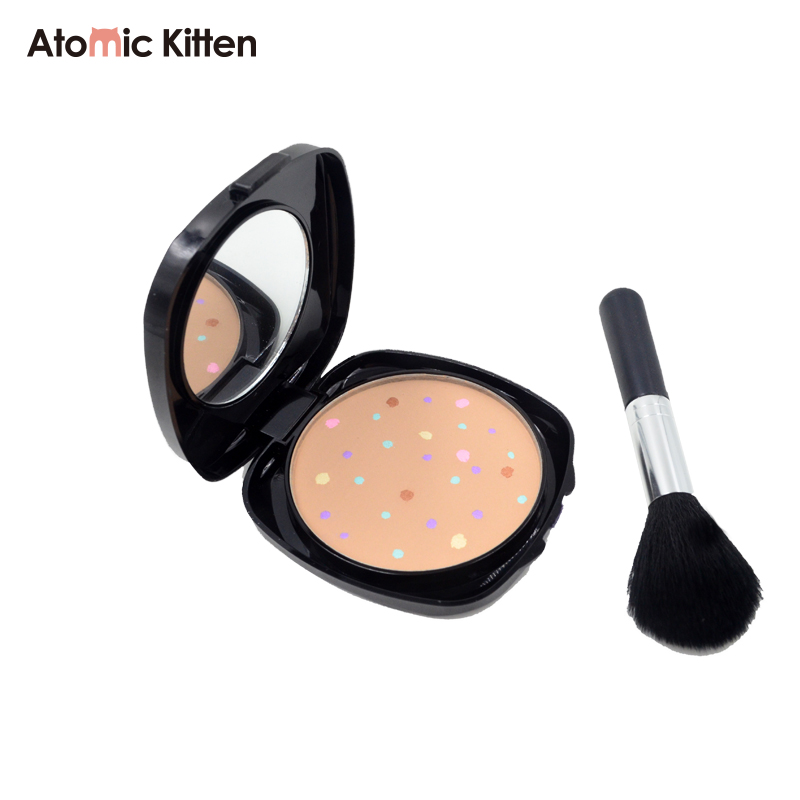 Wholesale of high-quality waterproof mineral setting powder of our own brand Item Picture