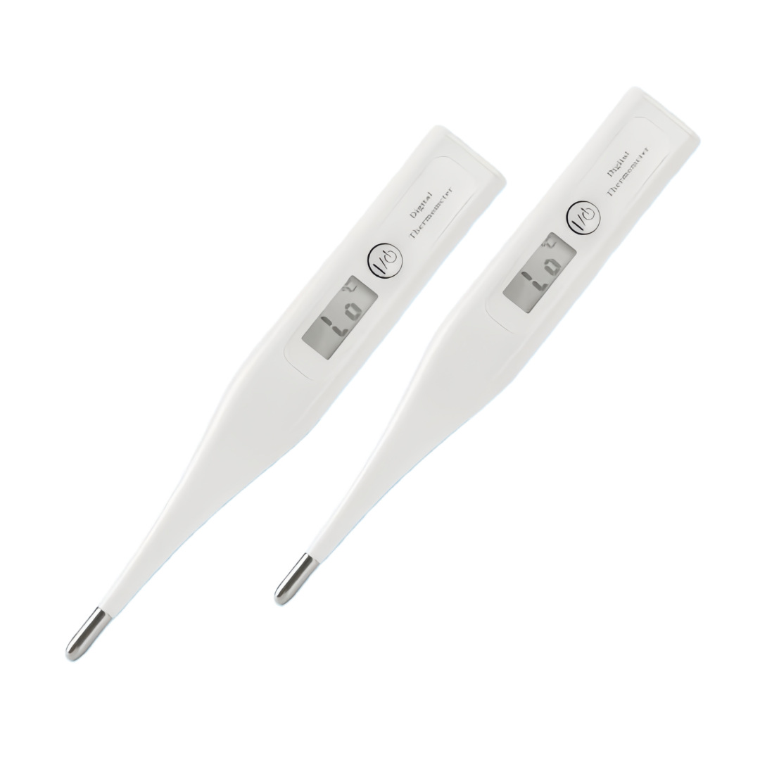 Electronic thermometers, digital thermometers, household thermometers for export Item Picture
