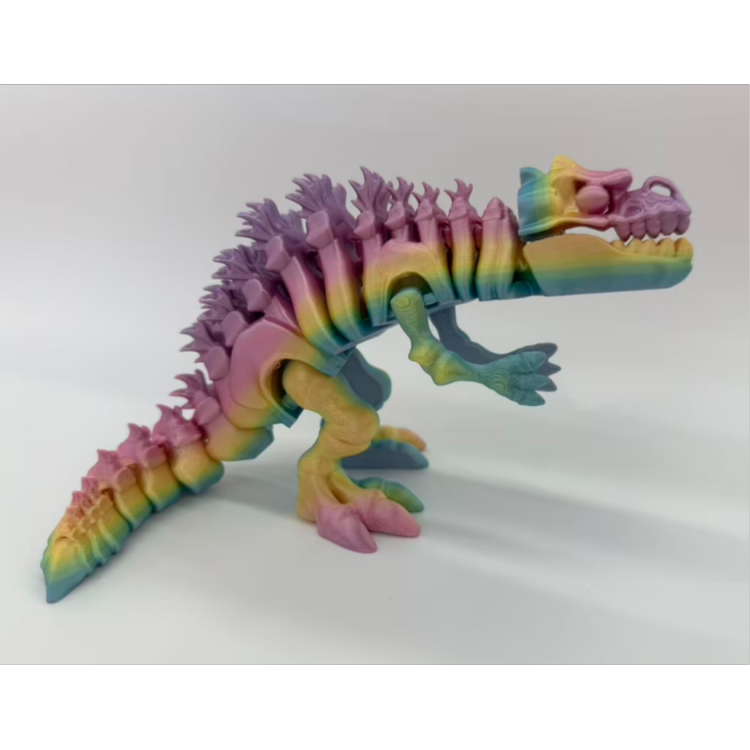 恐龙玩具实物图