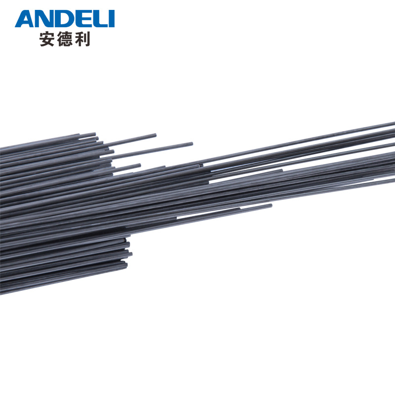 Andeli mold repair welding wire iron SKD61 8407 H13 NAK80 repair mold steel welding wire Laser welding wire details Picture