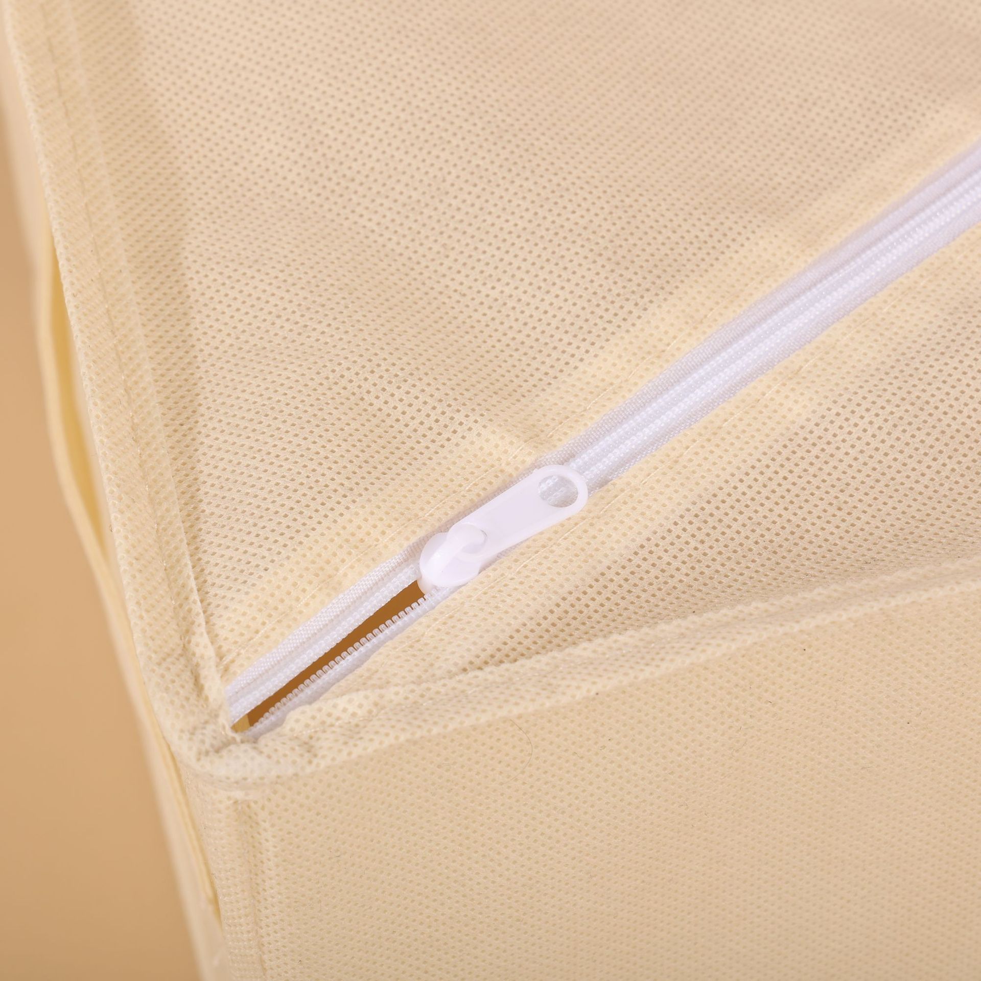 Drawer-type pants, home wardrobe, compartments, storage box, storage and organization box, clothes, clothing wonder, foldable storage details Picture
